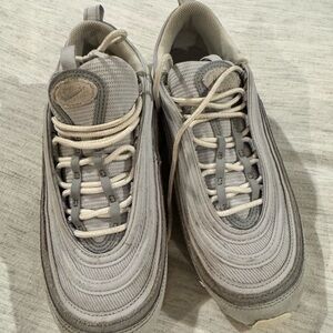 Nike Men’s Bike Airmax - worn only a few times